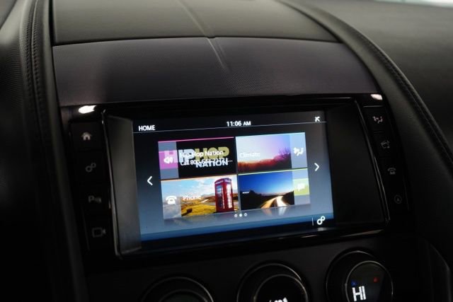 Used 2018 Jaguar F-TYPE Coupe image 25