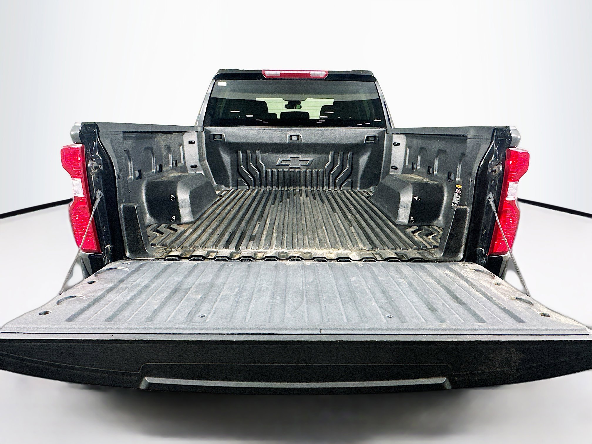 Used 2022 Chevrolet Silverado 1500 LT image 28