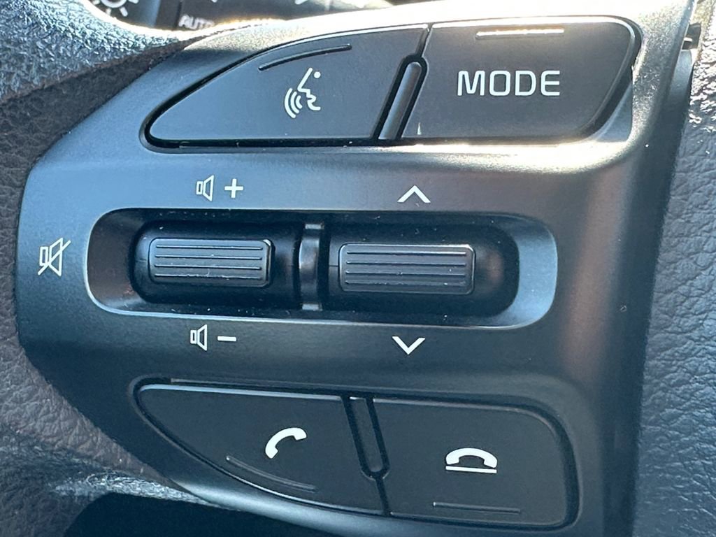 Used 2022 Kia Rio S w/ Technology Package image 20