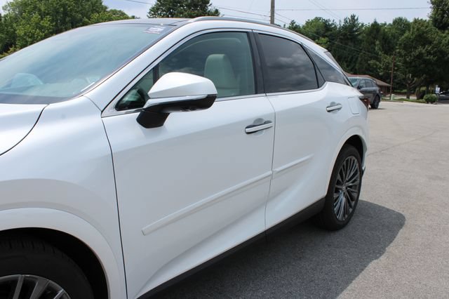 Used 2025 Lexus RX 350 AWD w/ Convenience Package image 42