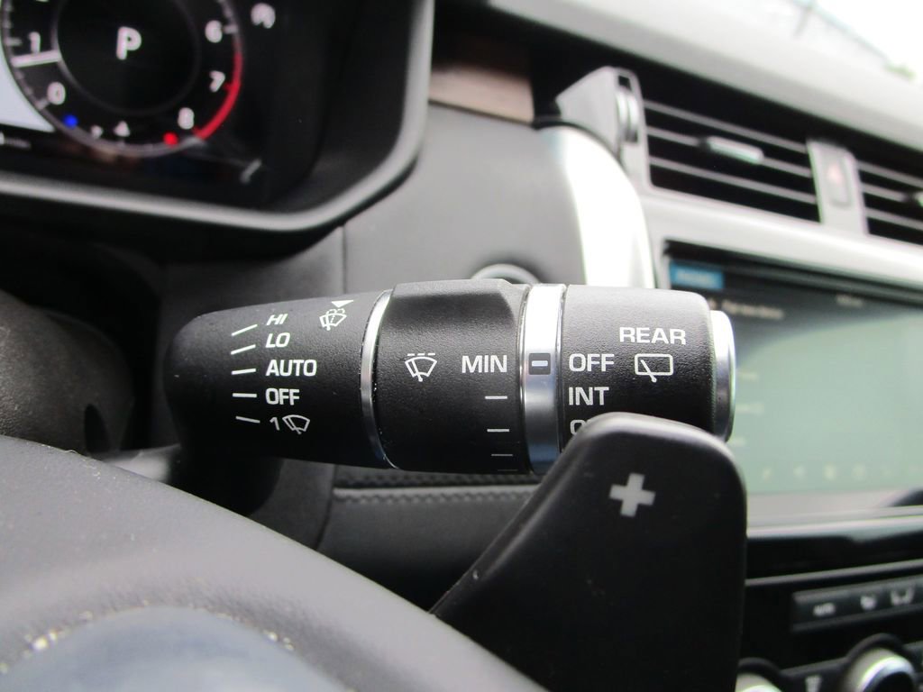 Used 2019 Land Rover Discovery HSE AWD/4WD image 33