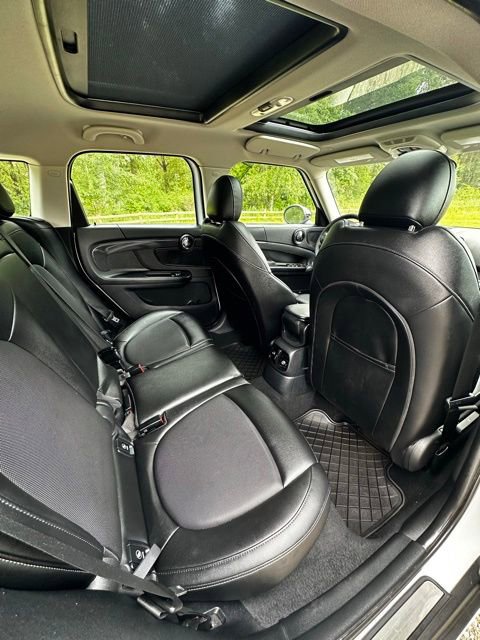 Used 2018 MINI Cooper Countryman S FWD image 18