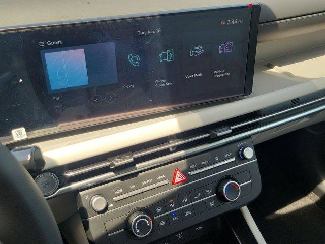 Used 2025 Hyundai Tucson SE FWD image 25