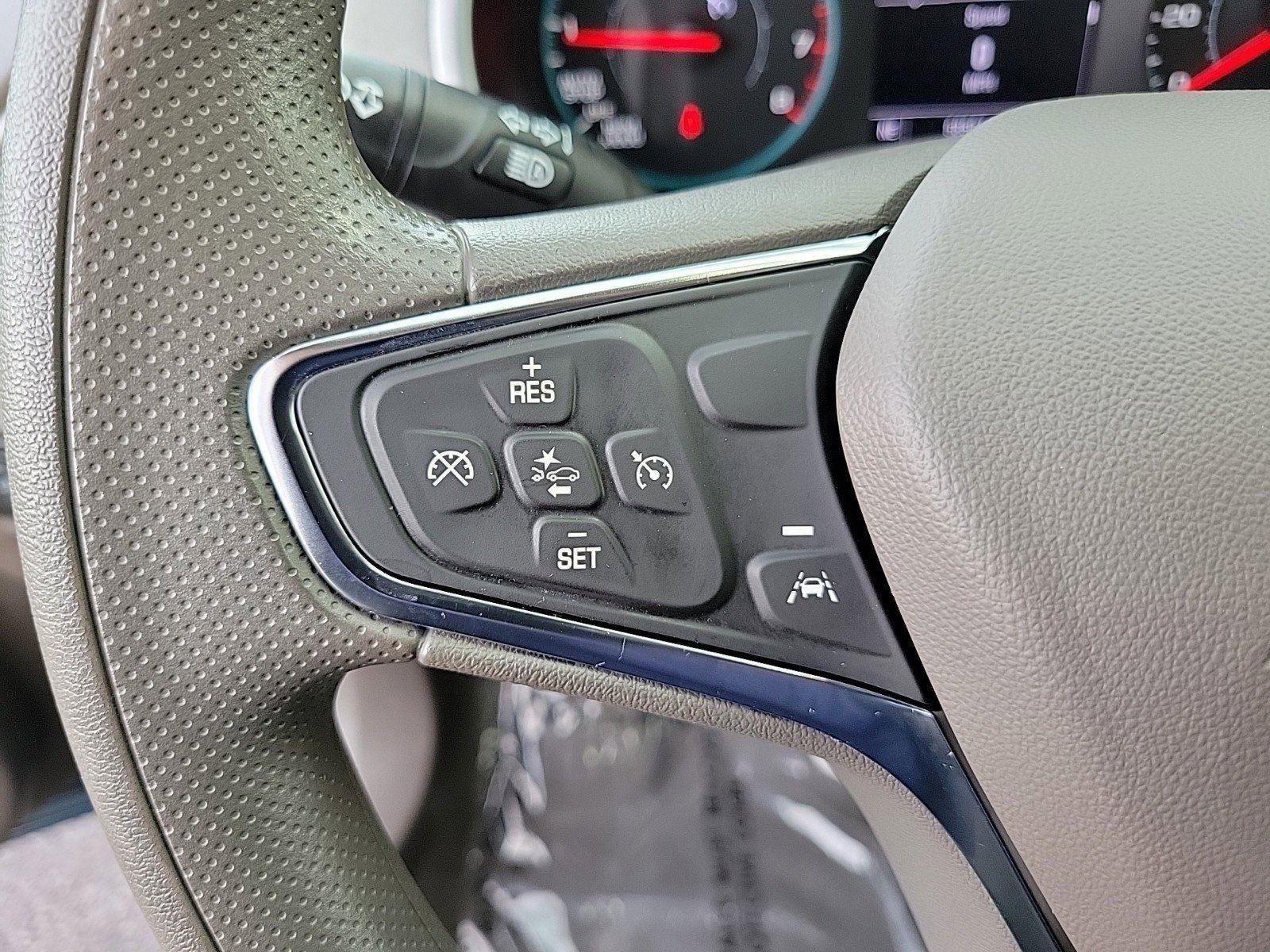 Used 2024 Chevrolet Malibu LT image 21