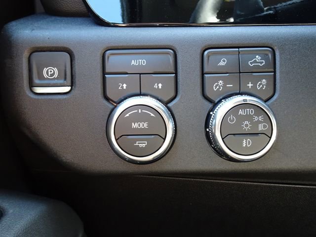 New 2026 GMC Sierra 1500 Elevation w/ Elevation Premium Package image 24