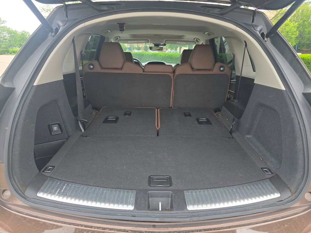 Used 2019 Acura MDX SH-AWD w/ Technology Package image 18