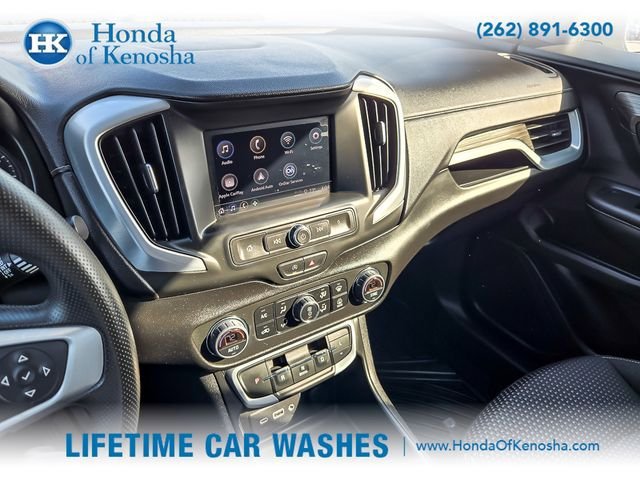 Used 2023 GMC Terrain SLE w/ Driver Convenience Package image 15