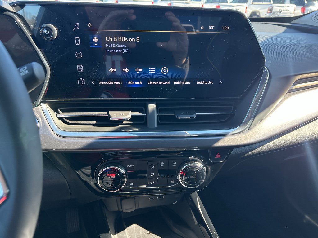 New 2026 Chevrolet Trax ACTIV w/ Sunroof Package image 19