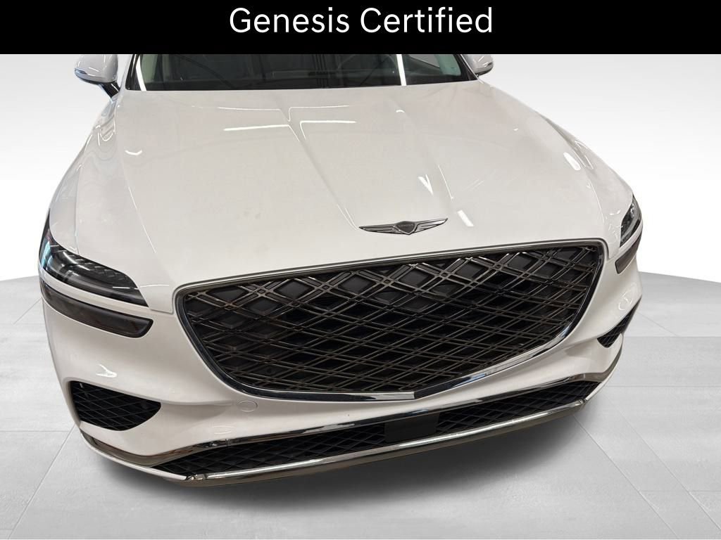 Certified 2026 Genesis GV70 2.5T Select image 2
