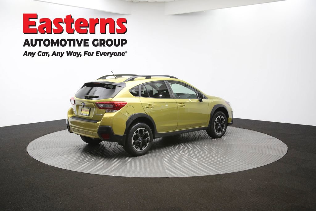 Used 2021 Subaru Crosstrek 2.0i image 41