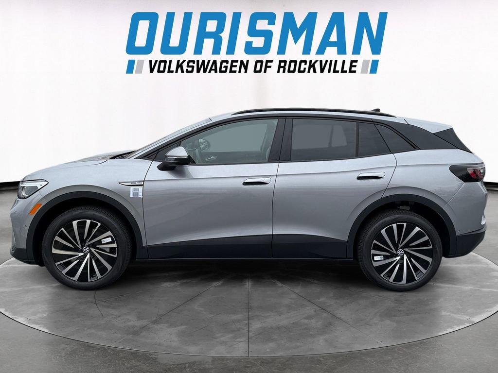 New 2025 Volkswagen ID.4 Pro image 3