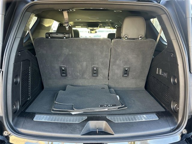 Used 2025 GMC Yukon Denali image 25