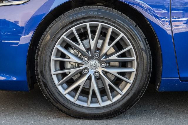 Used 2023 Lexus ES 350 F Sport w/ Accessory Package (Z1) image 15