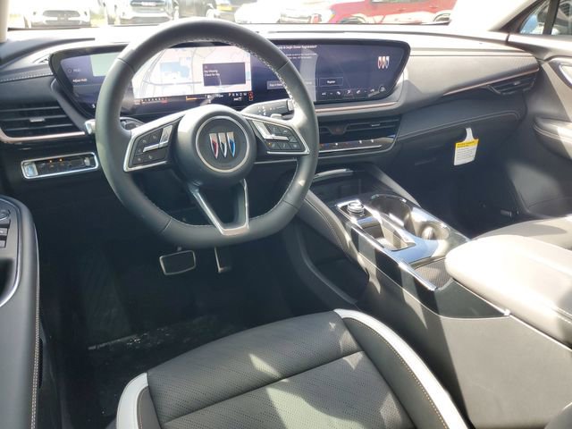 New 2026 Buick Envision Sport Touring AWD/4WD image 7