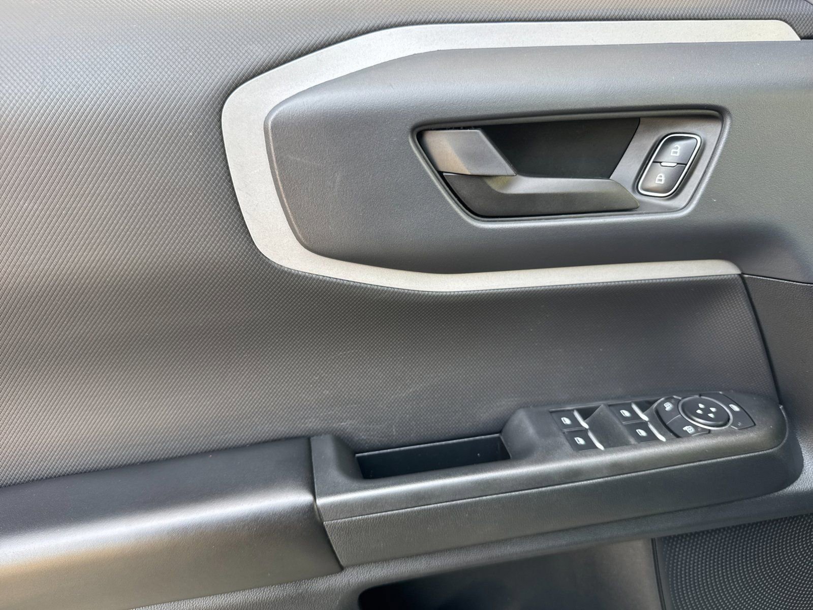 Used 2022 Ford Bronco Sport Big Bend w/ Convenience Package image 12