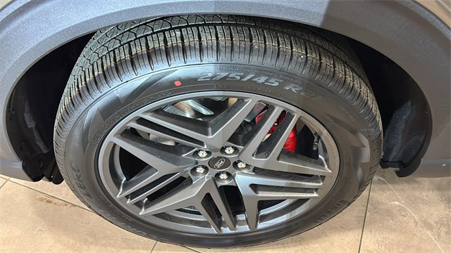 New 2026 Ford Explorer ST w/ Sun And Sound Package image 33