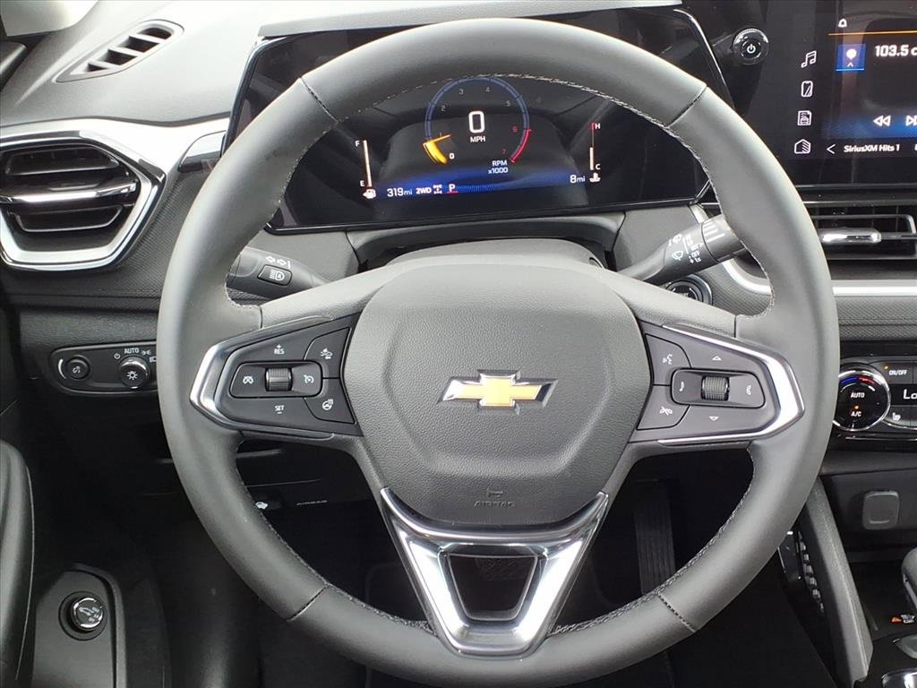 New 2026 Chevrolet TrailBlazer LT w/ Convenience Package image 16