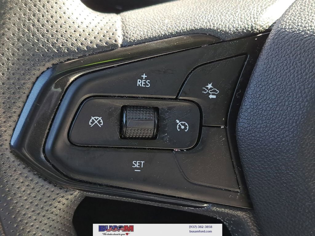 Used 2023 Chevrolet TrailBlazer LT w/ Convenience Package AWD/4WD image 18