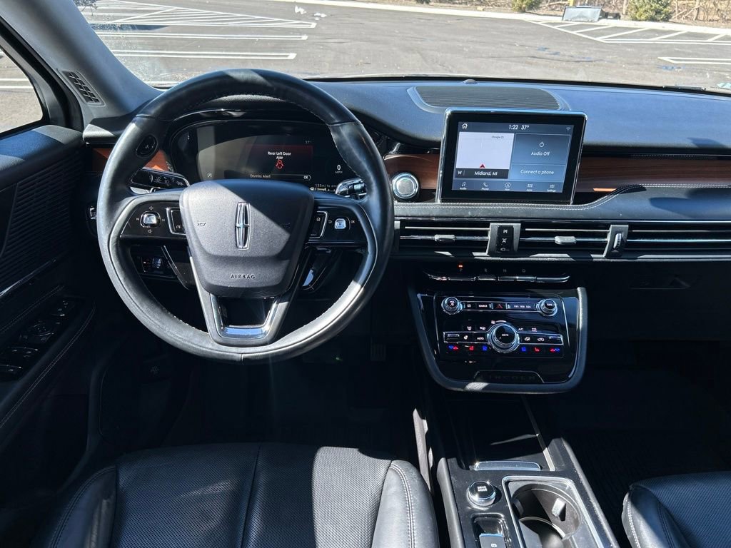 Used 2022 Lincoln Corsair Reserve w/ Elements Package AWD/4WD image 18