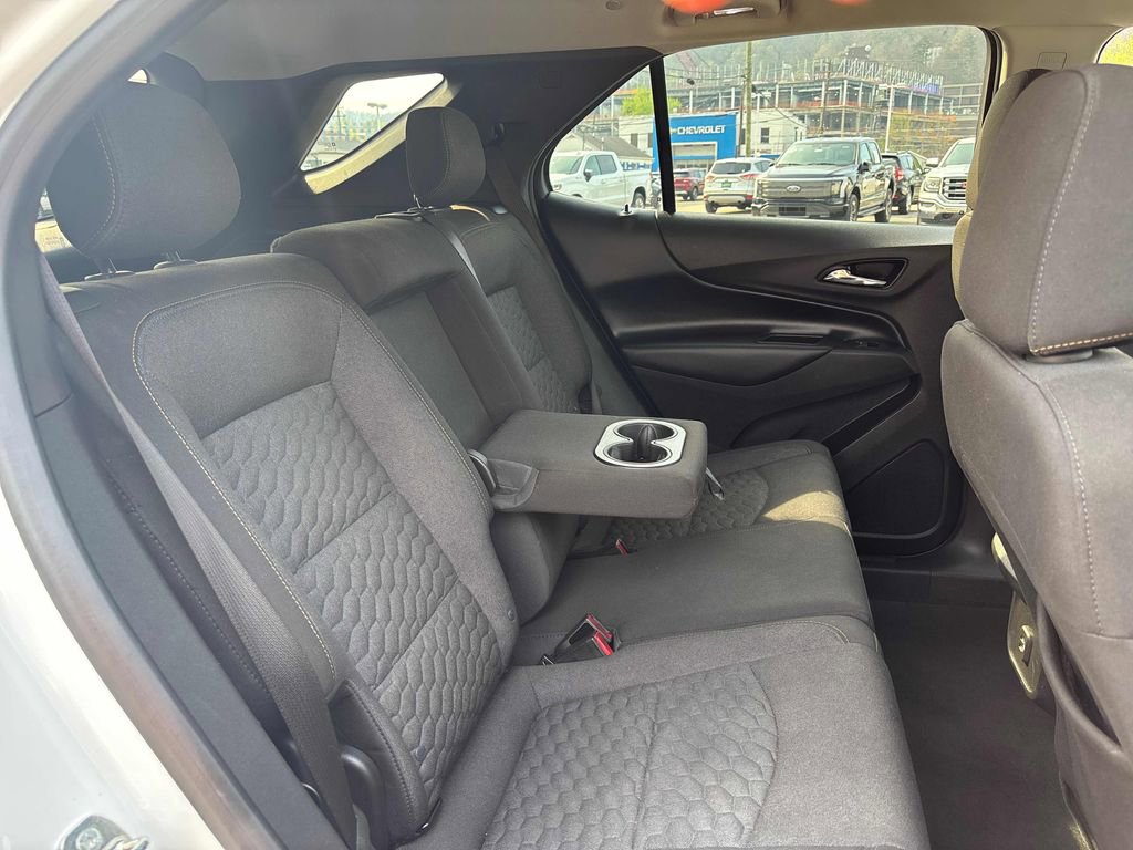 Used 2020 Chevrolet Equinox LT AWD/4WD image 26