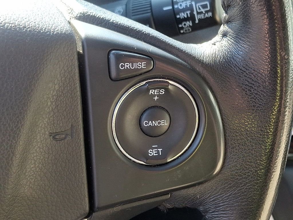 Used 2016 Honda CR-V EX-L image 22