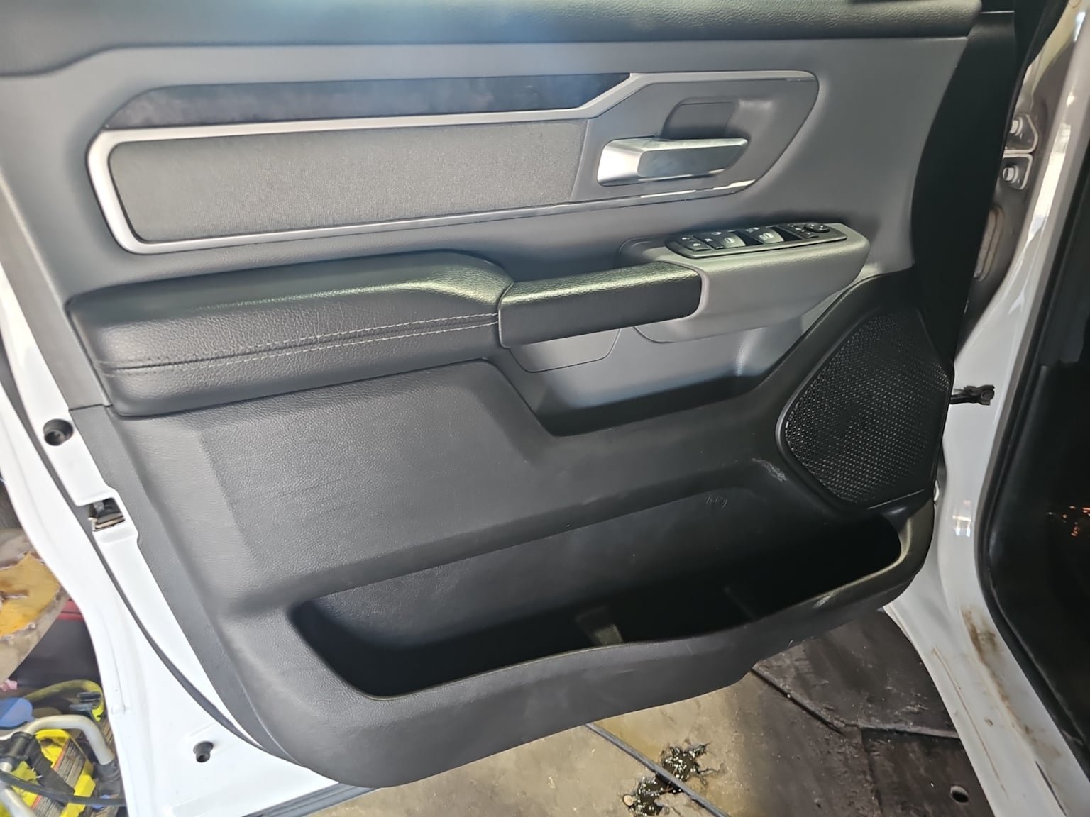 Used 2022 RAM 1500 Big Horn AWD/4WD image 11