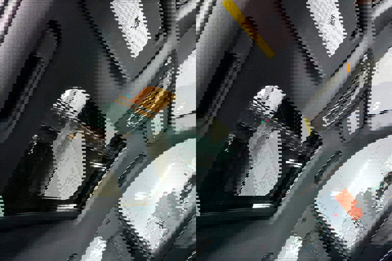 Used 2025 Audi A6 2.0T Premium image 24