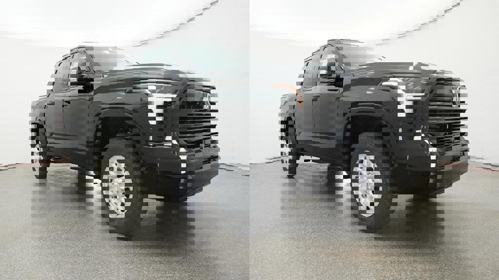 New 2026 Toyota Tundra SR image 6
