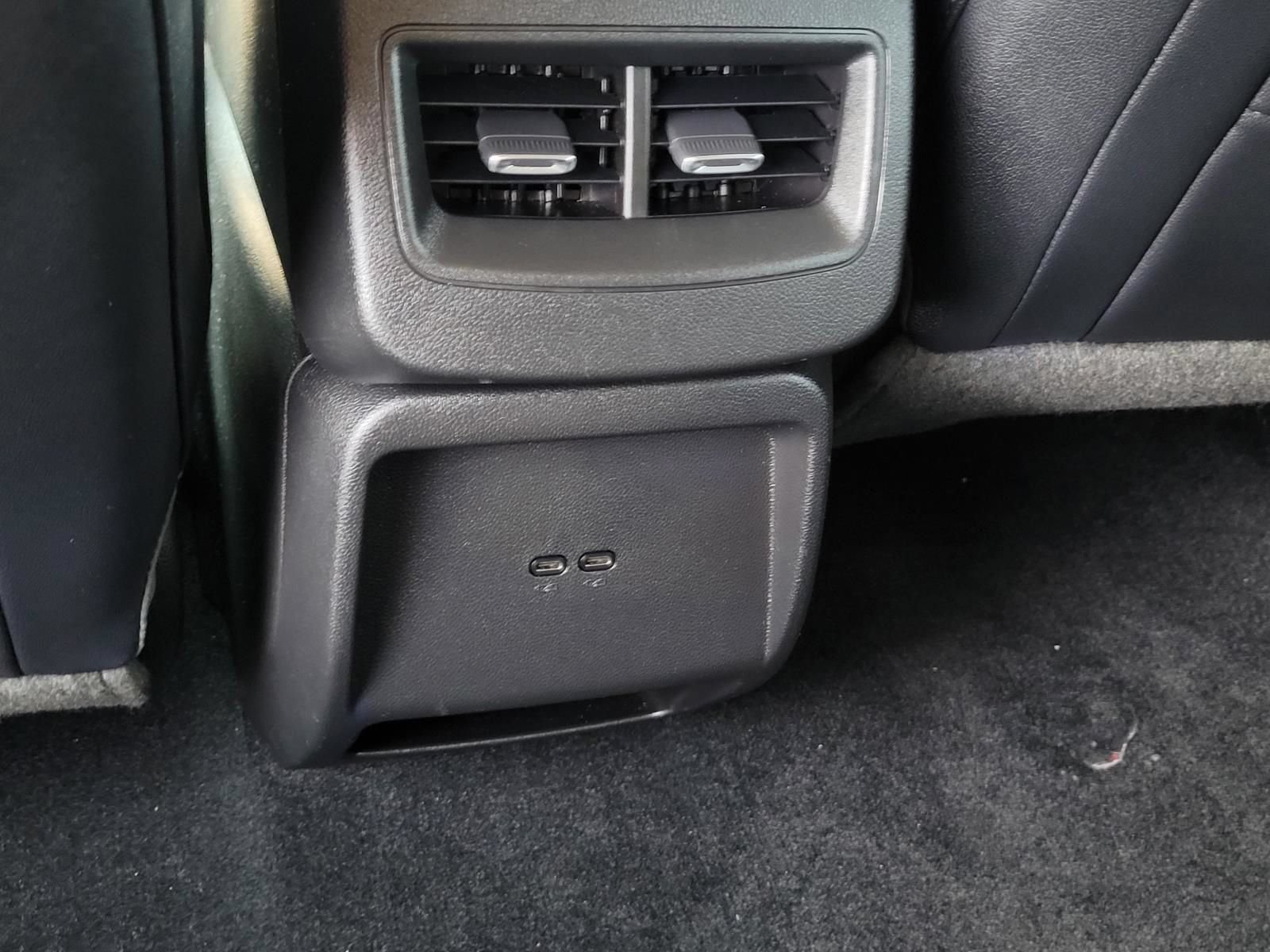 Used 2025 Chevrolet Equinox EV LT w/ Convenience Package FWD image 19