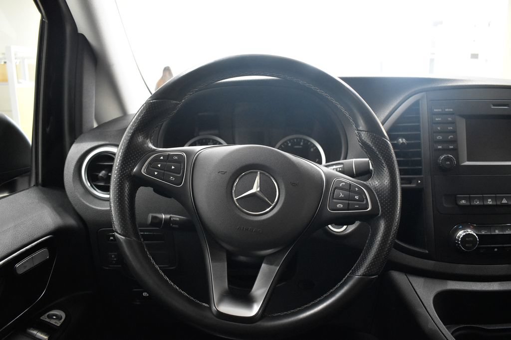 Used 2016 Mercedes-Benz Metris Passenger image 20