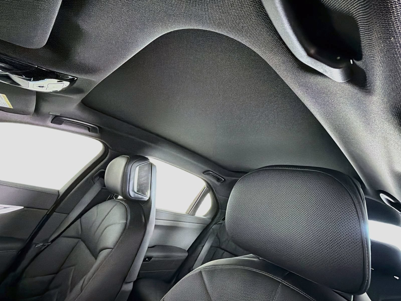 New 2026 BMW i7 eDrive50 RWD image 23