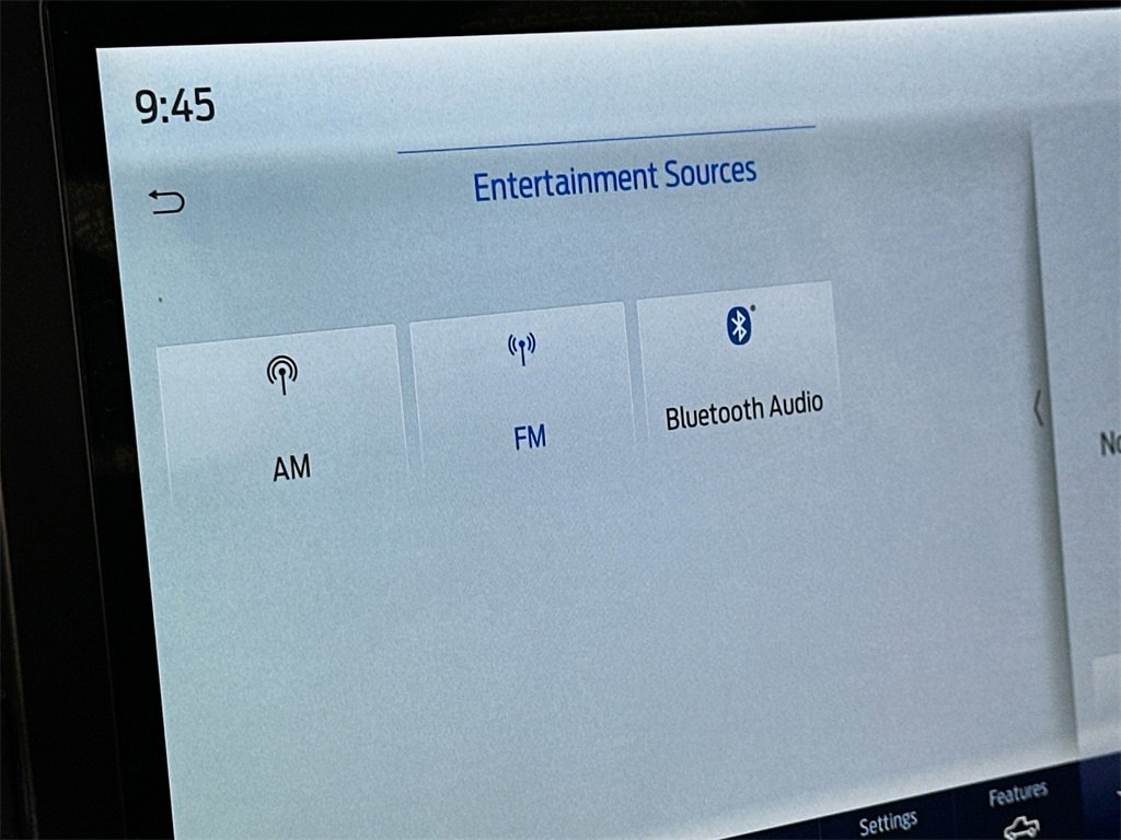 Used 2022 Ford F150 XLT w/ Equipment Group 302A High image 27