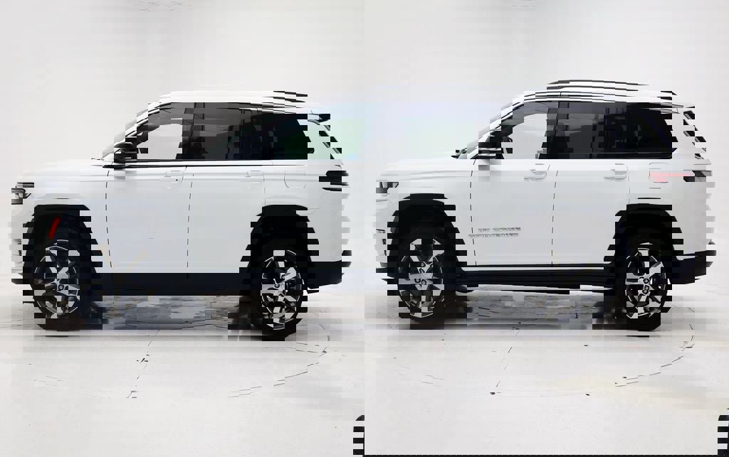 Used 2023 Jeep Grand Cherokee L Limited image 5