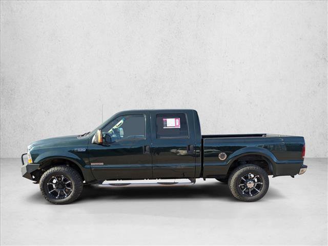 Used 2003 Ford F250 XLT image 8