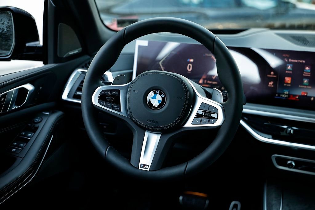 New 2026 BMW X5 sDrive40i w/ M Sport Package image 26