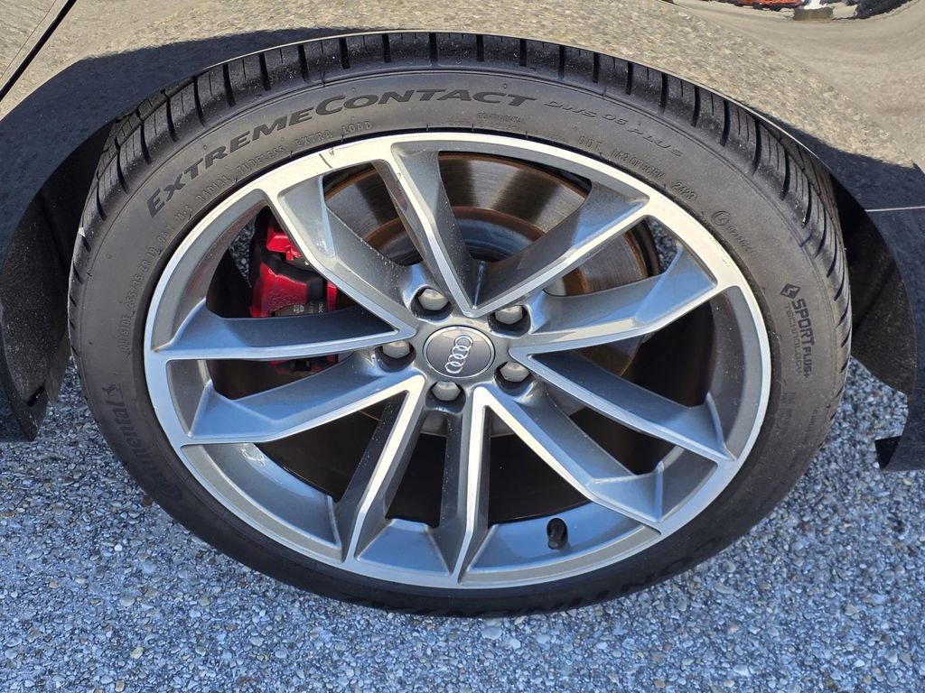 Used 2018 Audi S5 Prestige image 41