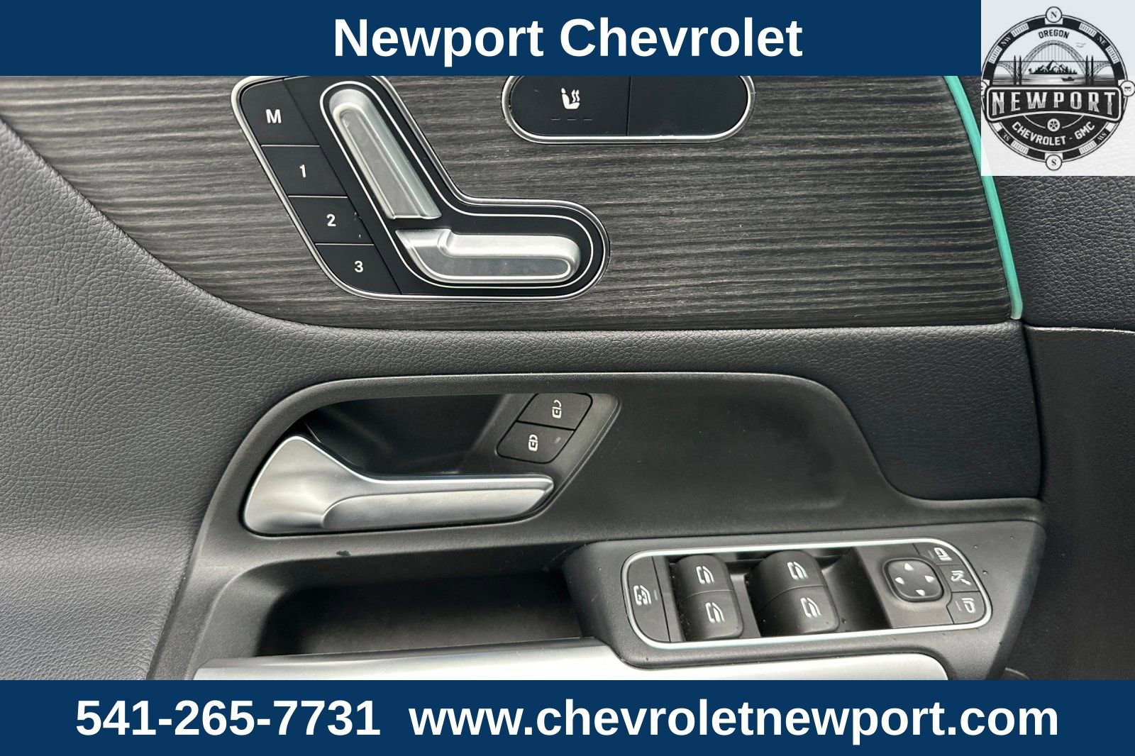 Used 2023 Mercedes-Benz GLA 250 4MATIC image 12