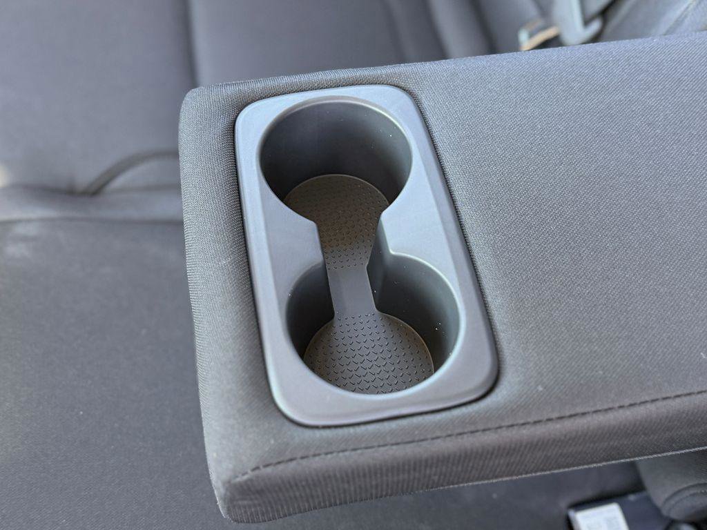 New 2026 Hyundai Tucson SE image 7