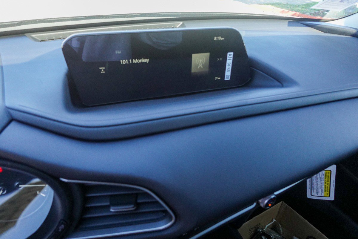 New 2026 MAZDA CX-30 AWD 2.5 S w/ Select Sport Pkg image 17