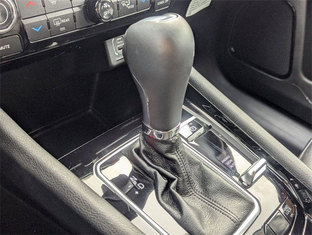 Used 2024 Jeep Compass Limited image 19