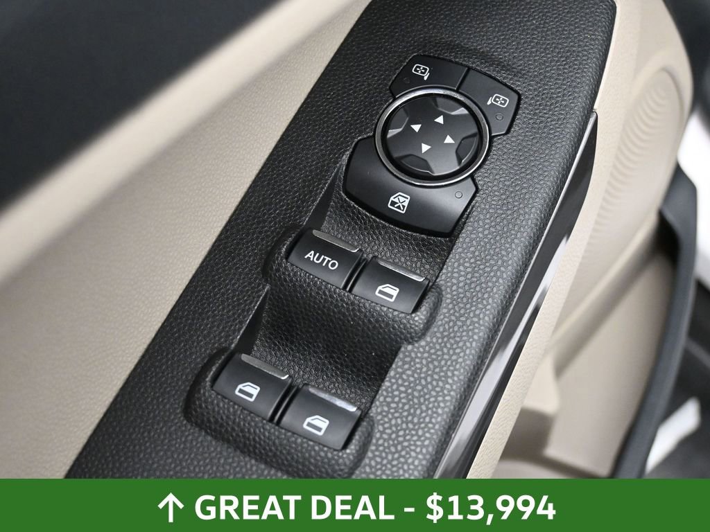 Used 2020 Ford EcoSport SE image 25