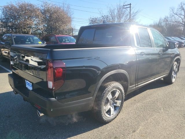 New 2026 Honda Ridgeline RTL image 7