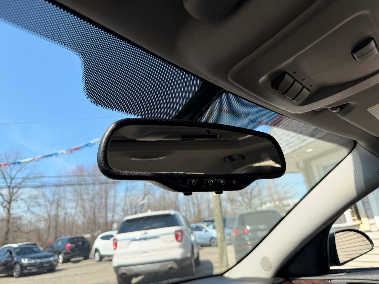 Used 2012 Chevrolet Impala LTZ image 35