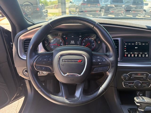 Used 2021 Dodge Charger SXT w/ Blacktop Package image 36