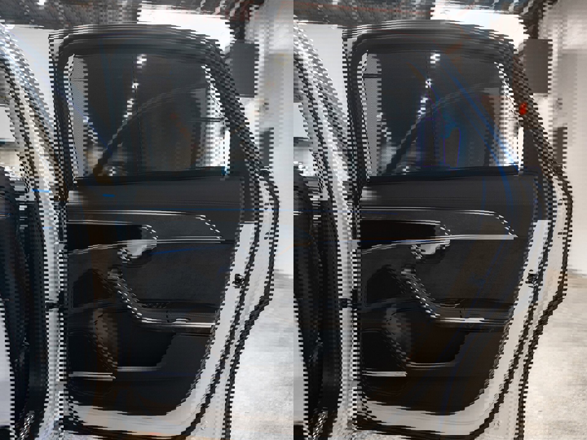 Used 2023 Audi A8 L 3.0T w/ Comfort Plus Package image 33