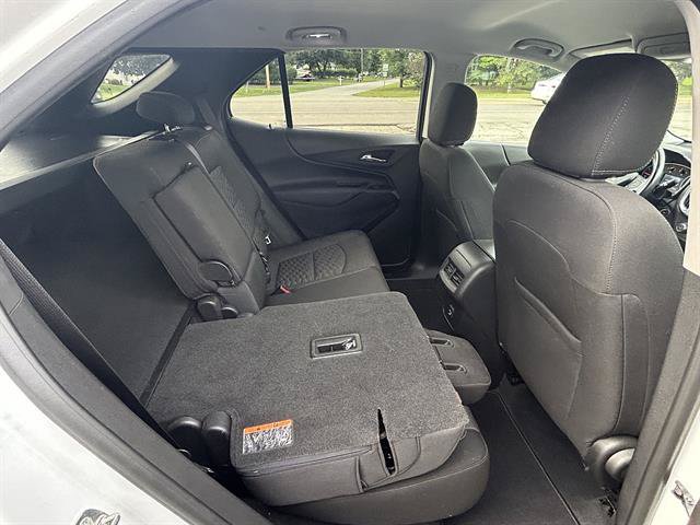 Certified 2019 Chevrolet Equinox LT w/ LPO, Cargo Package AWD/4WD image 29