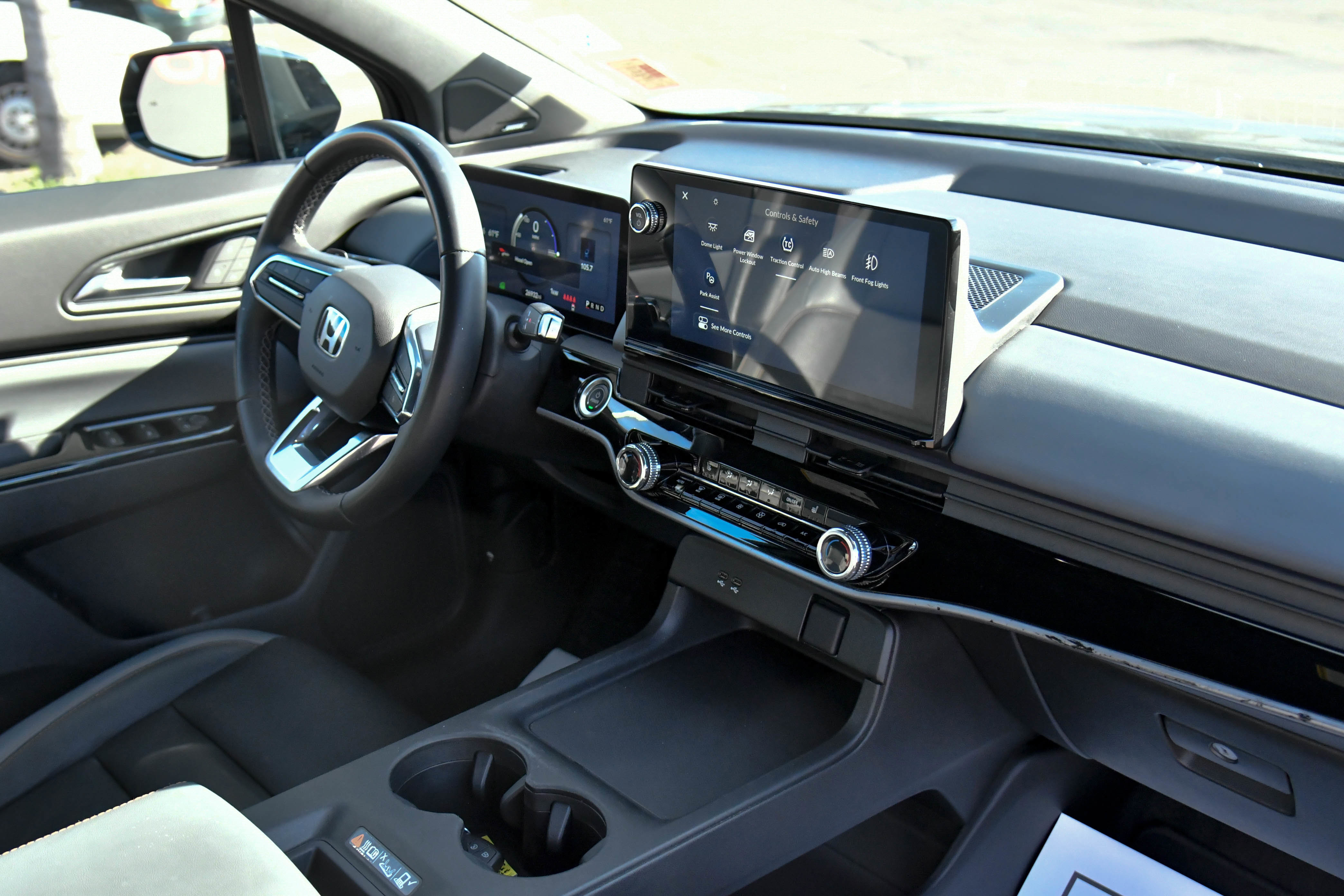 Used 2024 Honda Prologue Touring image 49