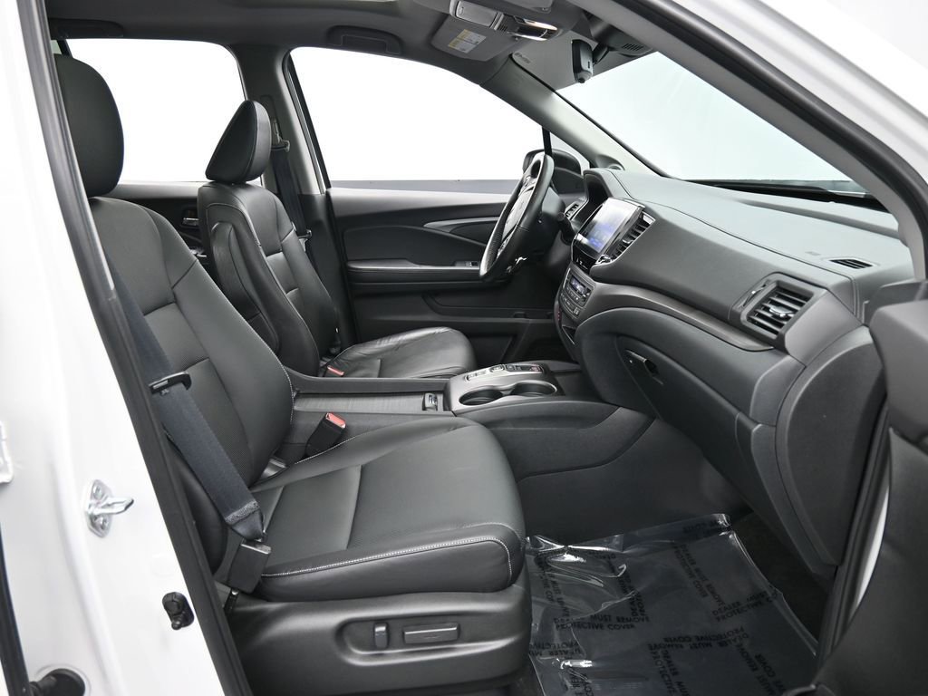 Certified 2023 Honda Ridgeline RTL image 42