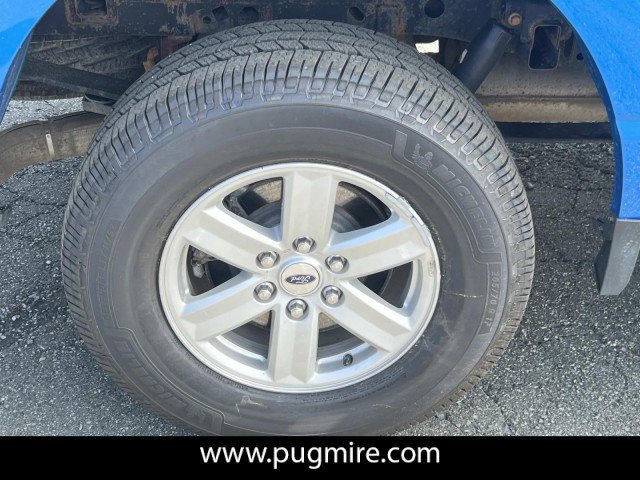 Used 2021 Ford F150 XL w/ Trailer Tow Package image 18