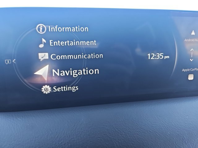 Used 2025 MAZDA CX-5 Carbon Edition image 13